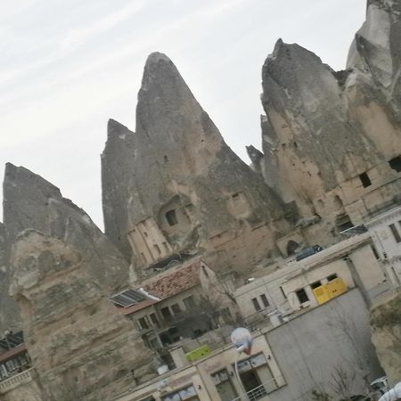 Emre'S Stone House Hotel Göreme Luaran gambar