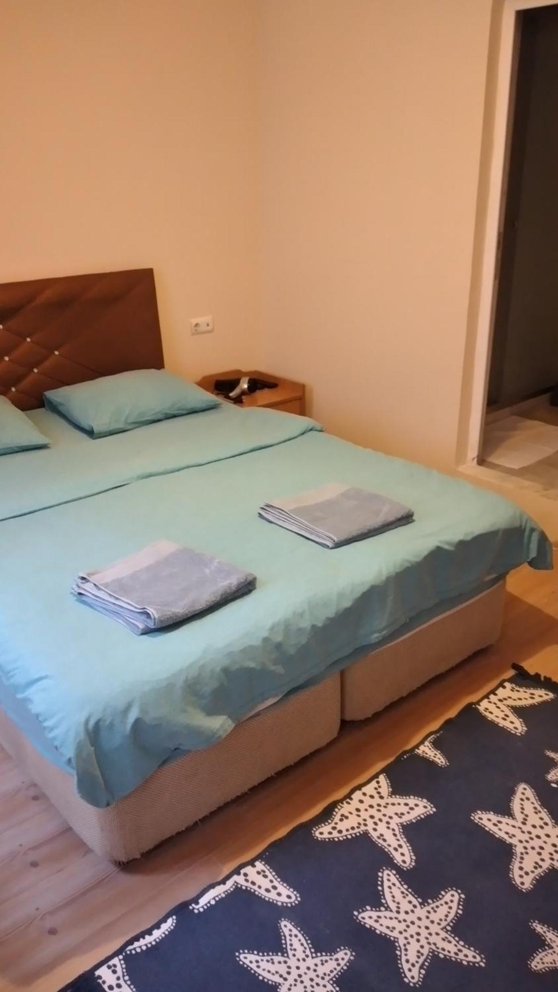 Emre'S Stone House Hotel Göreme Luaran gambar