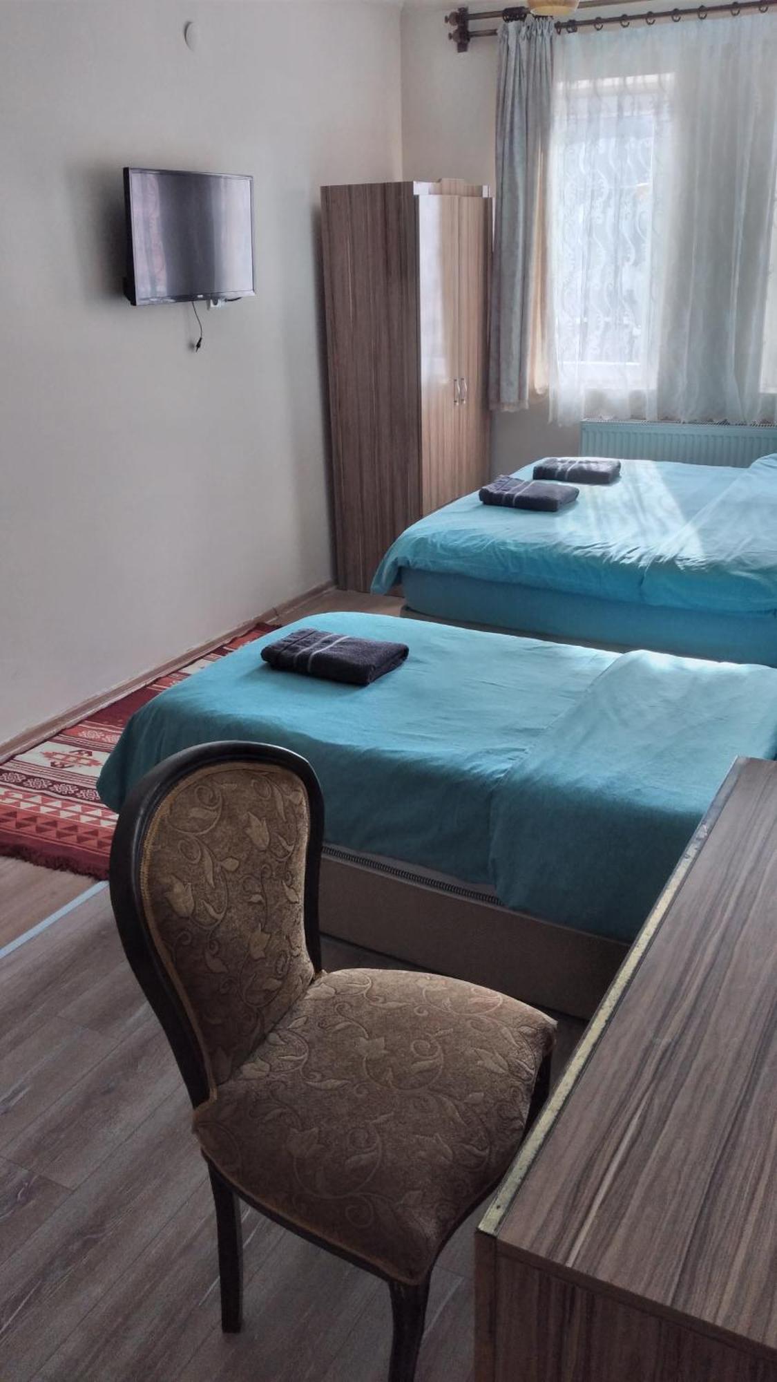 Emre'S Stone House Hotel Göreme Luaran gambar