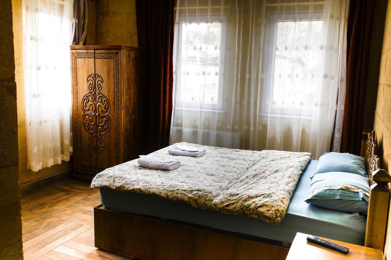 Emre'S Stone House Hotel Göreme Luaran gambar