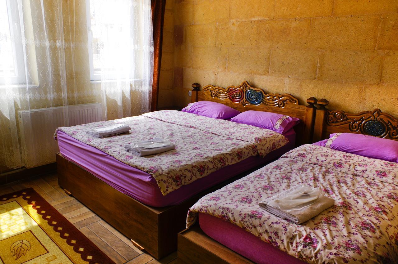 Emre'S Stone House Hotel Göreme Luaran gambar