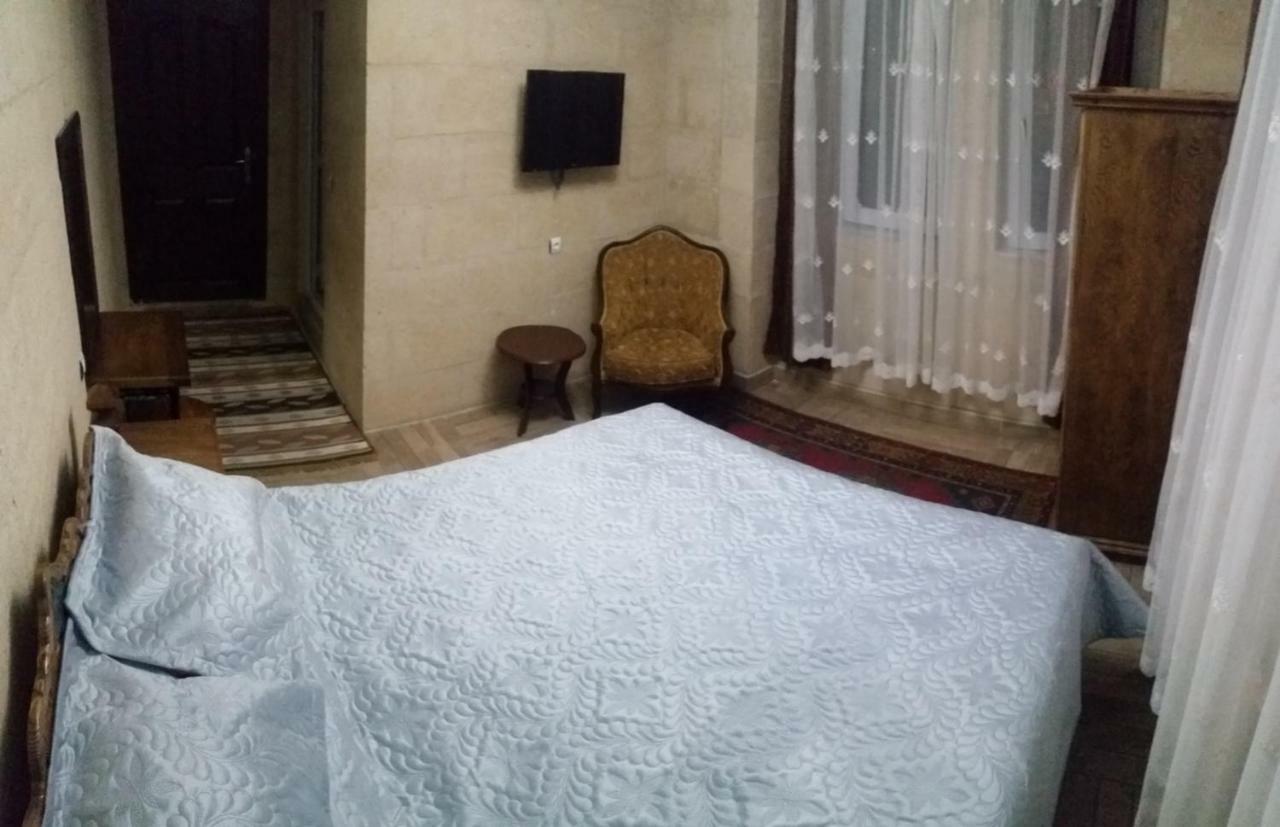 Emre'S Stone House Hotel Göreme Luaran gambar