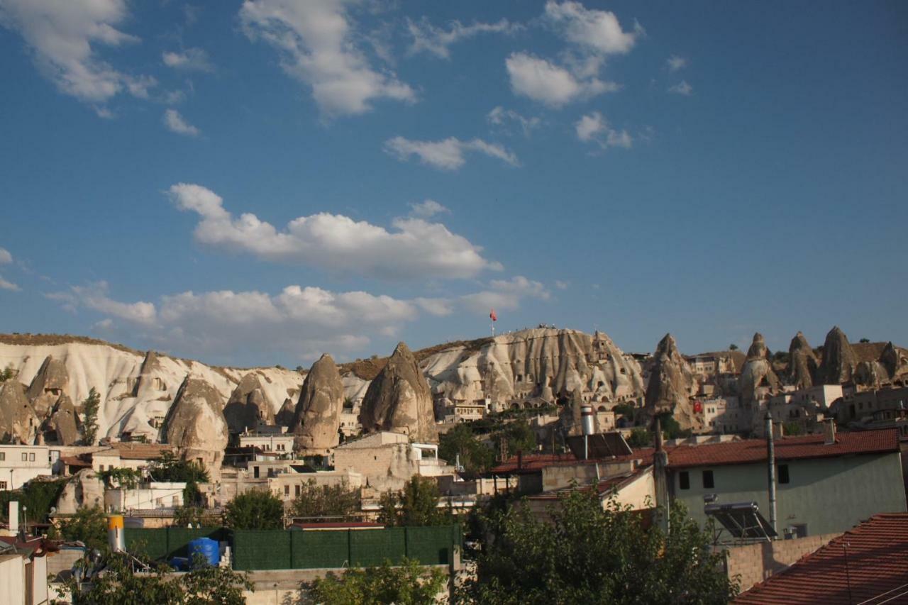 Emre'S Stone House Hotel Göreme Luaran gambar