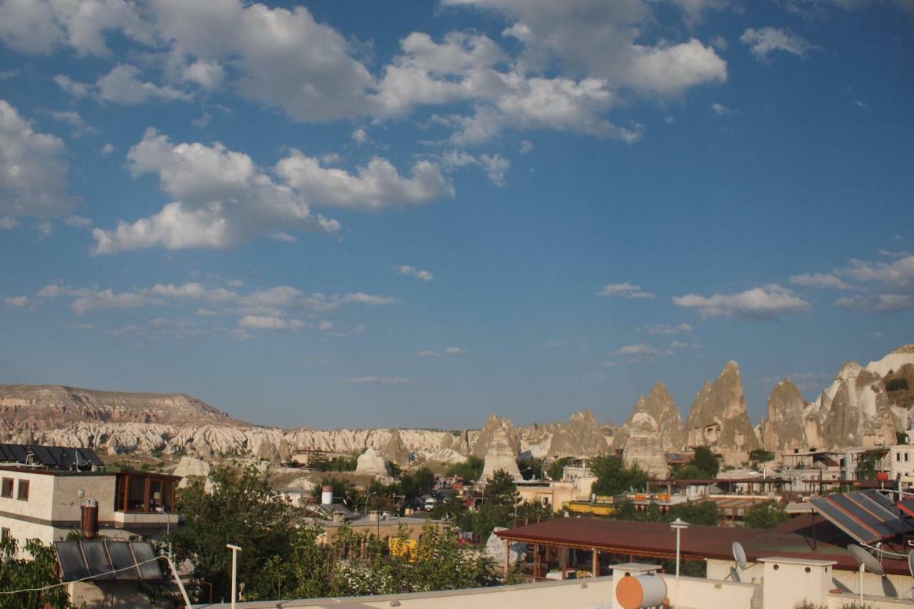 Emre'S Stone House Hotel Göreme Luaran gambar