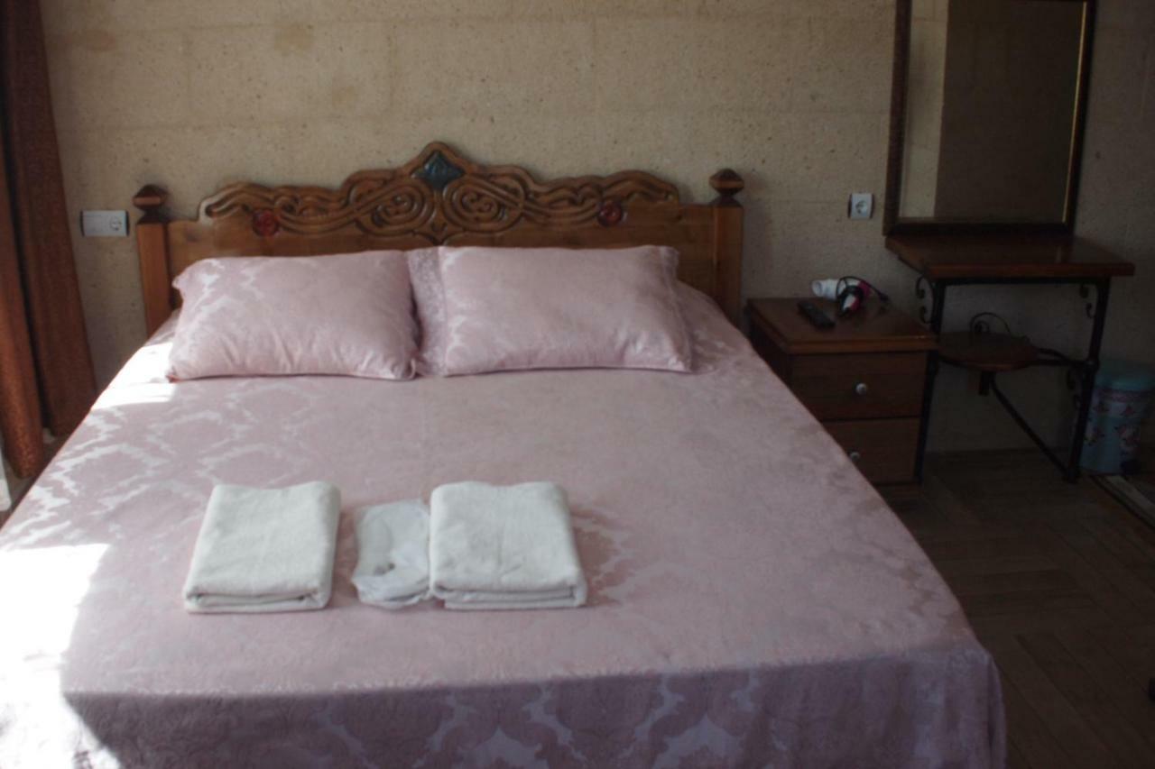 Emre'S Stone House Hotel Göreme Luaran gambar