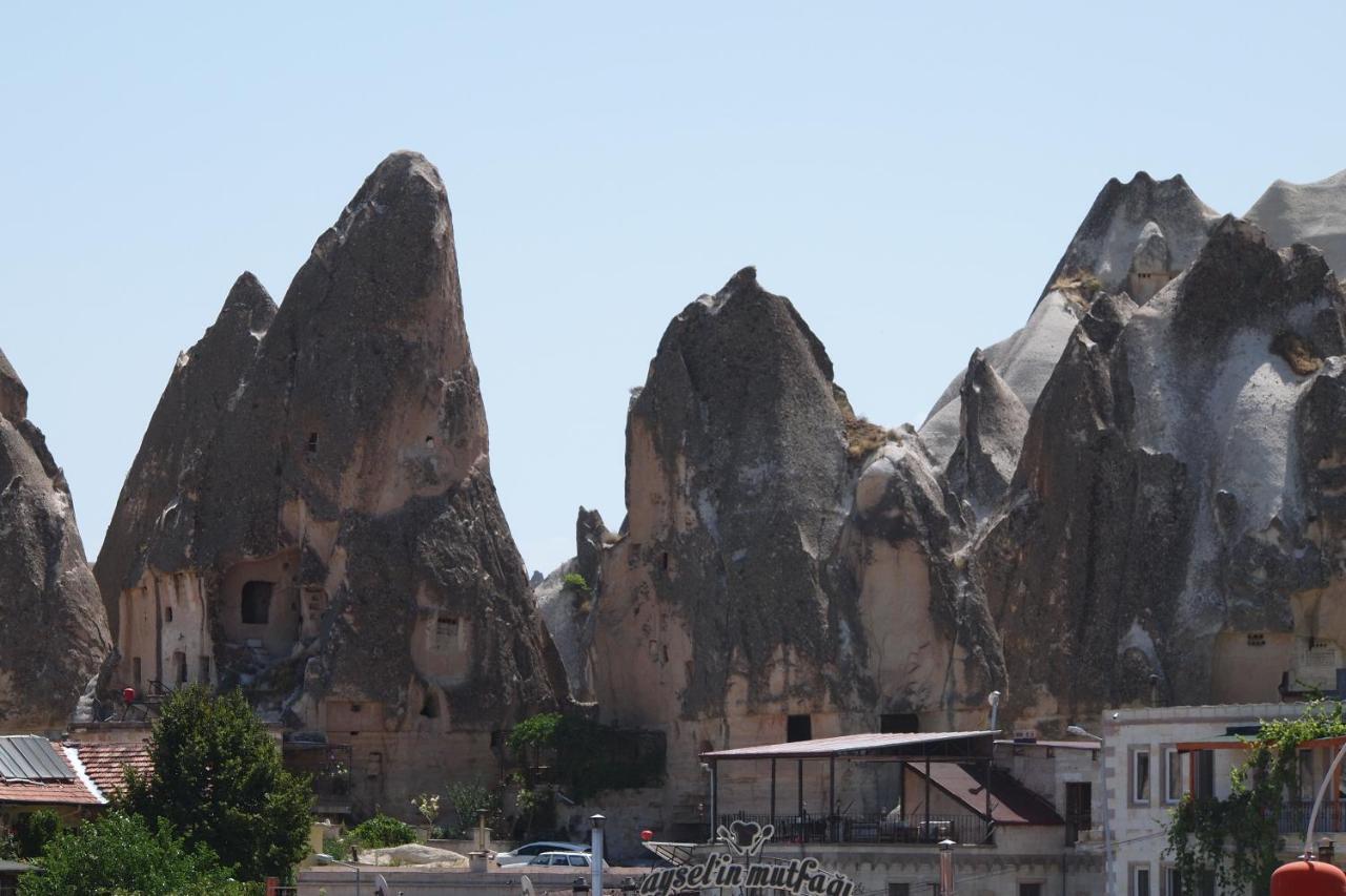 Emre'S Stone House Hotel Göreme Luaran gambar