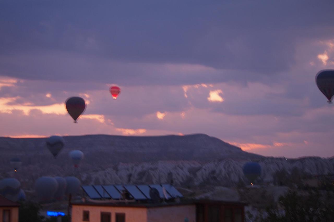 Emre'S Stone House Hotel Göreme Luaran gambar