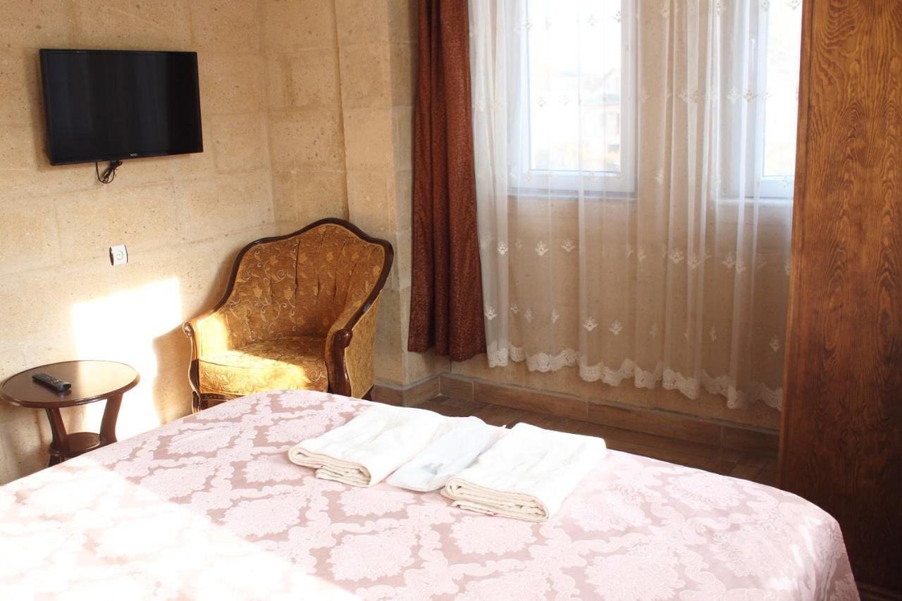 Emre'S Stone House Hotel Göreme Luaran gambar