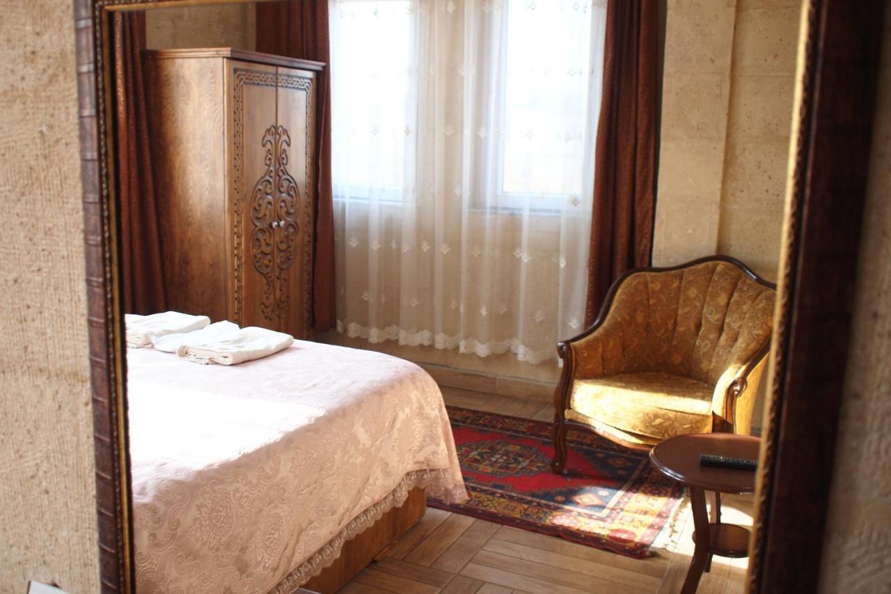 Emre'S Stone House Hotel Göreme Luaran gambar
