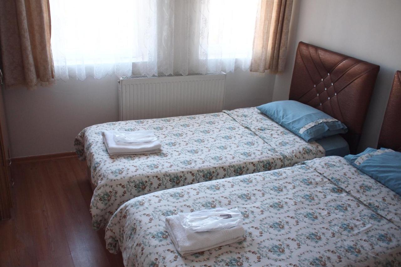 Emre'S Stone House Hotel Göreme Luaran gambar