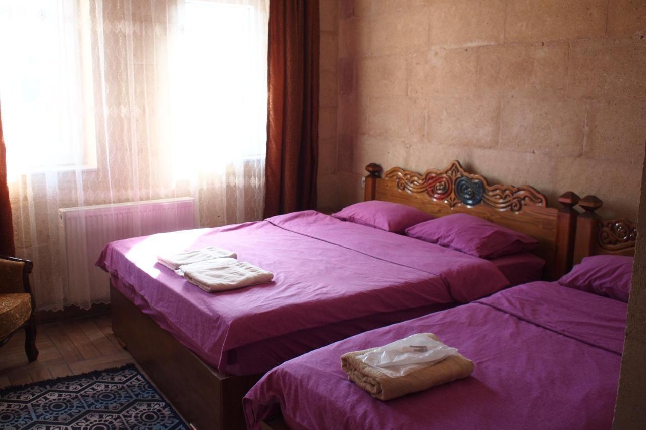 Emre'S Stone House Hotel Göreme Luaran gambar