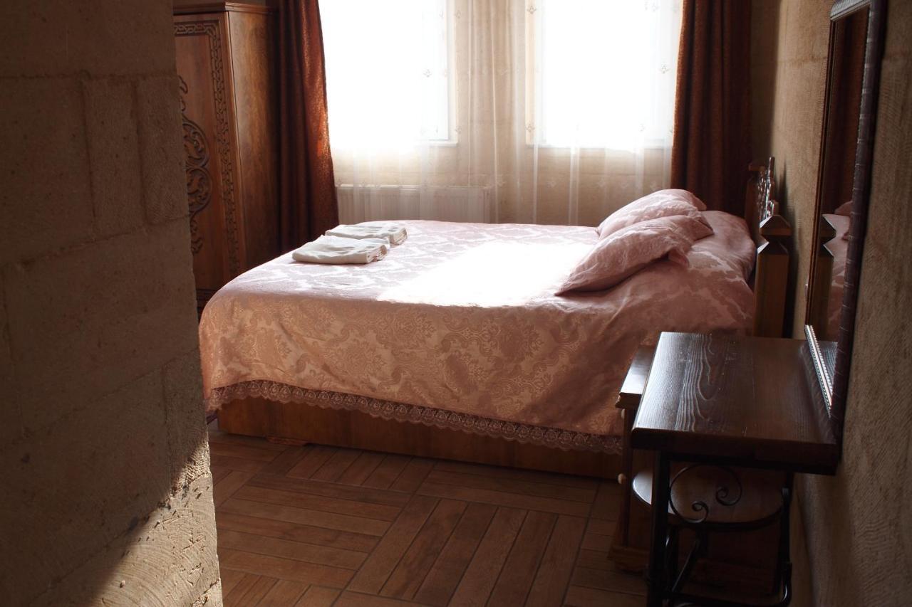 Emre'S Stone House Hotel Göreme Luaran gambar