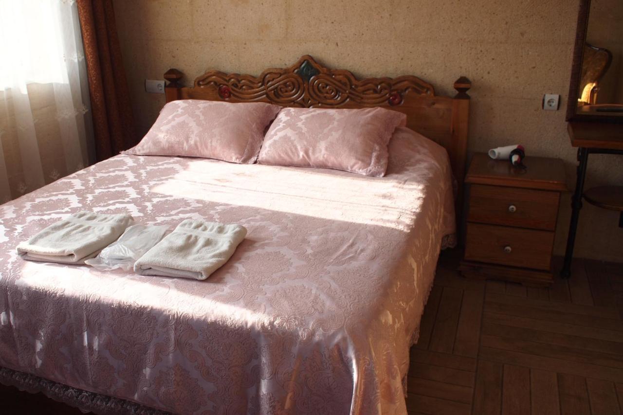 Emre'S Stone House Hotel Göreme Luaran gambar